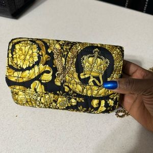 Versace crossbody